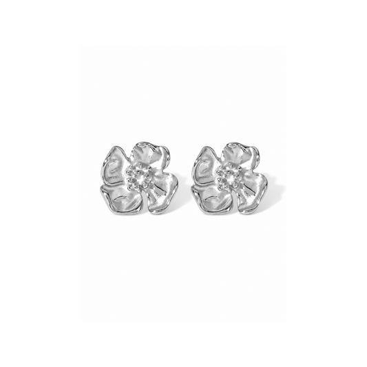 Poppy Earrings