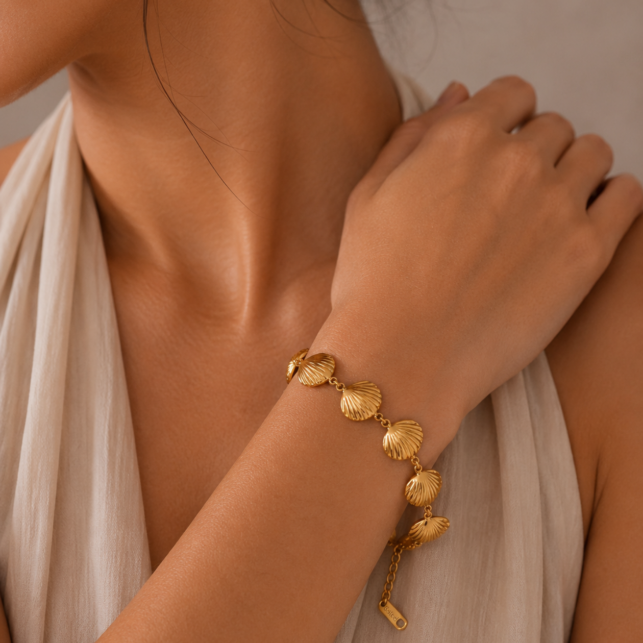 Marina Bracelet