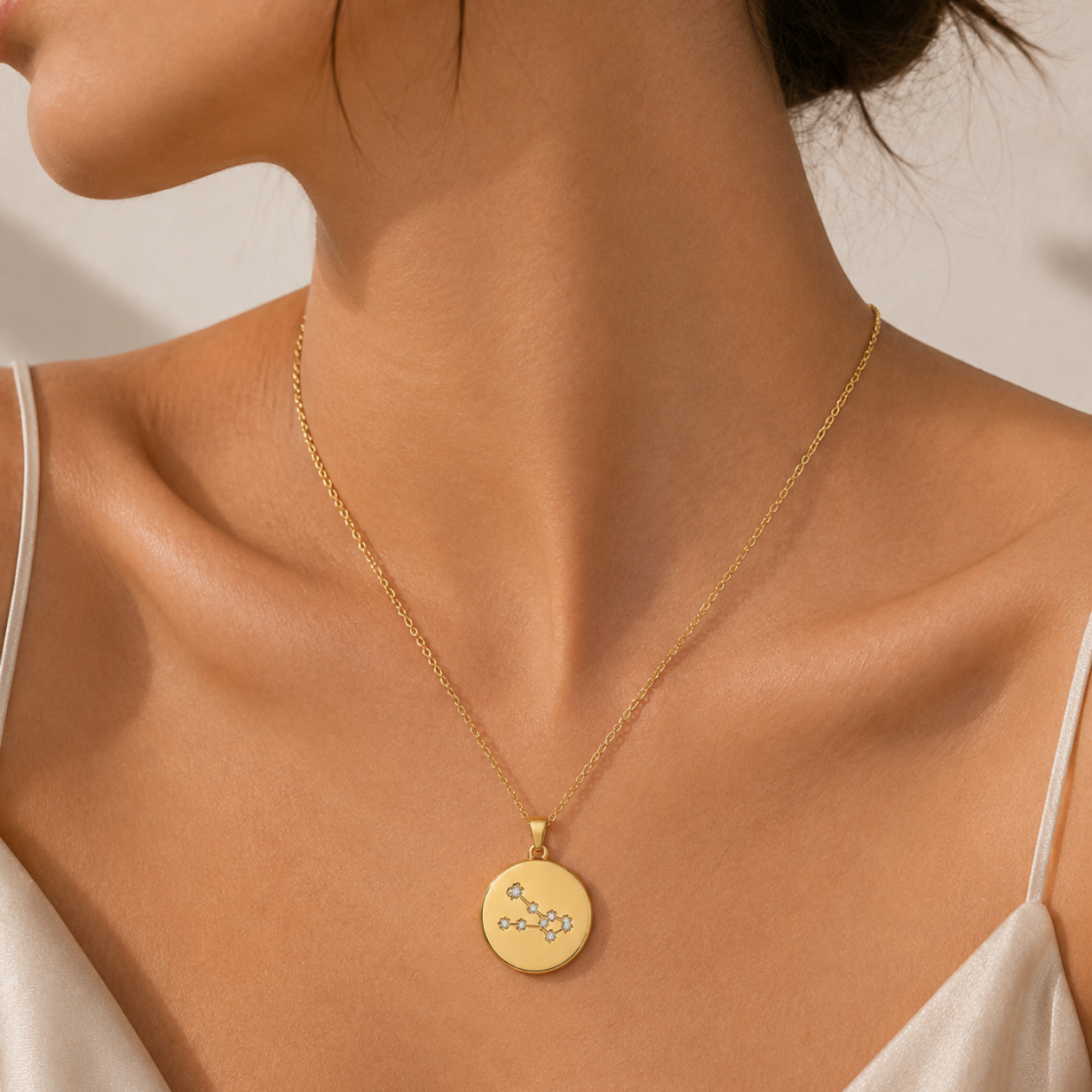 Stella Necklace