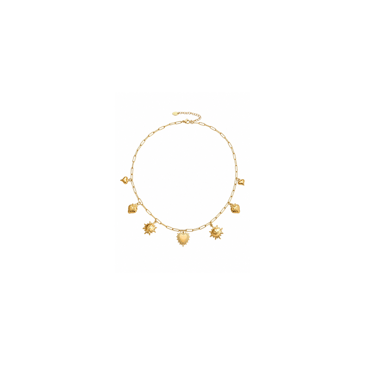 Laurie Necklace