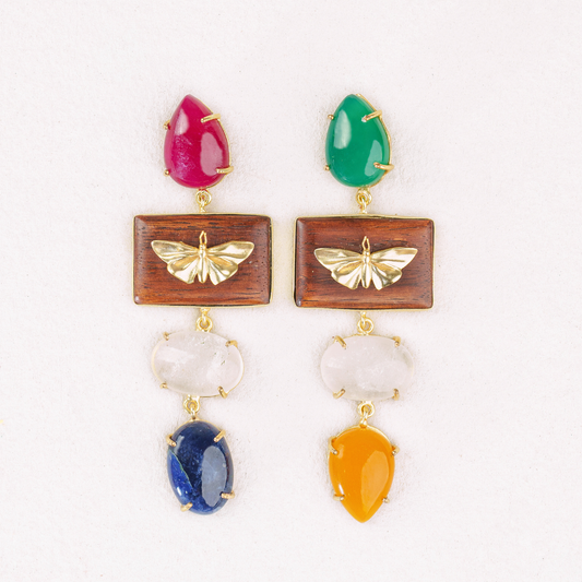 Ellerie Earrings