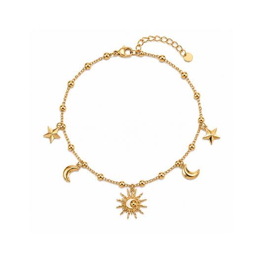 Connie Necklace