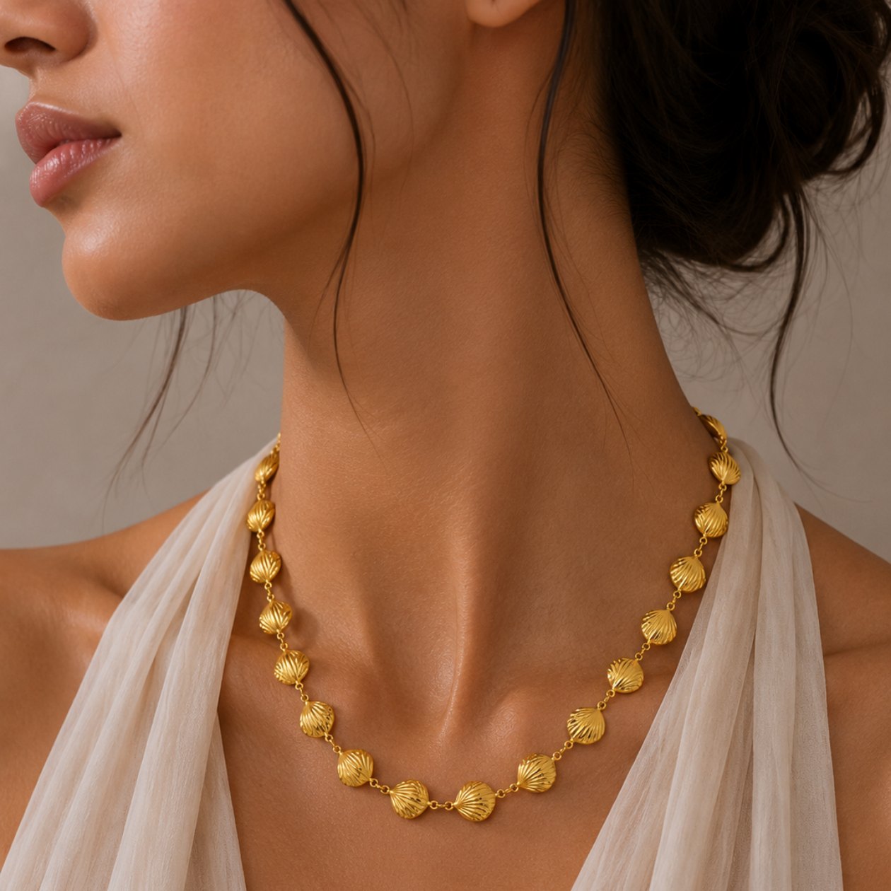 Marina Necklace