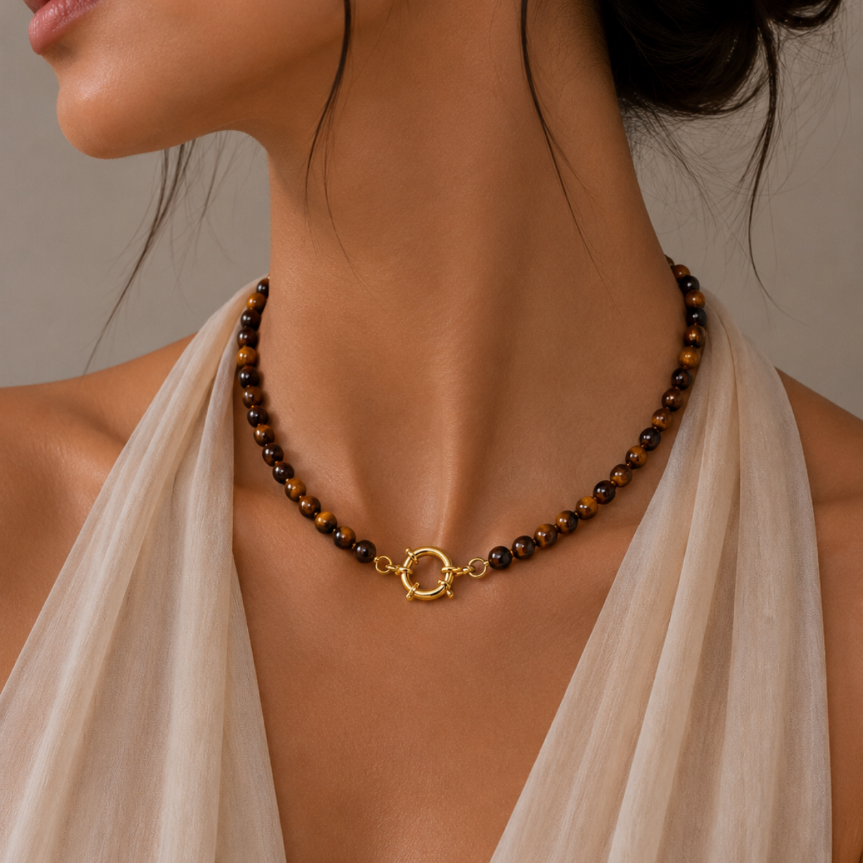 Ella Necklace