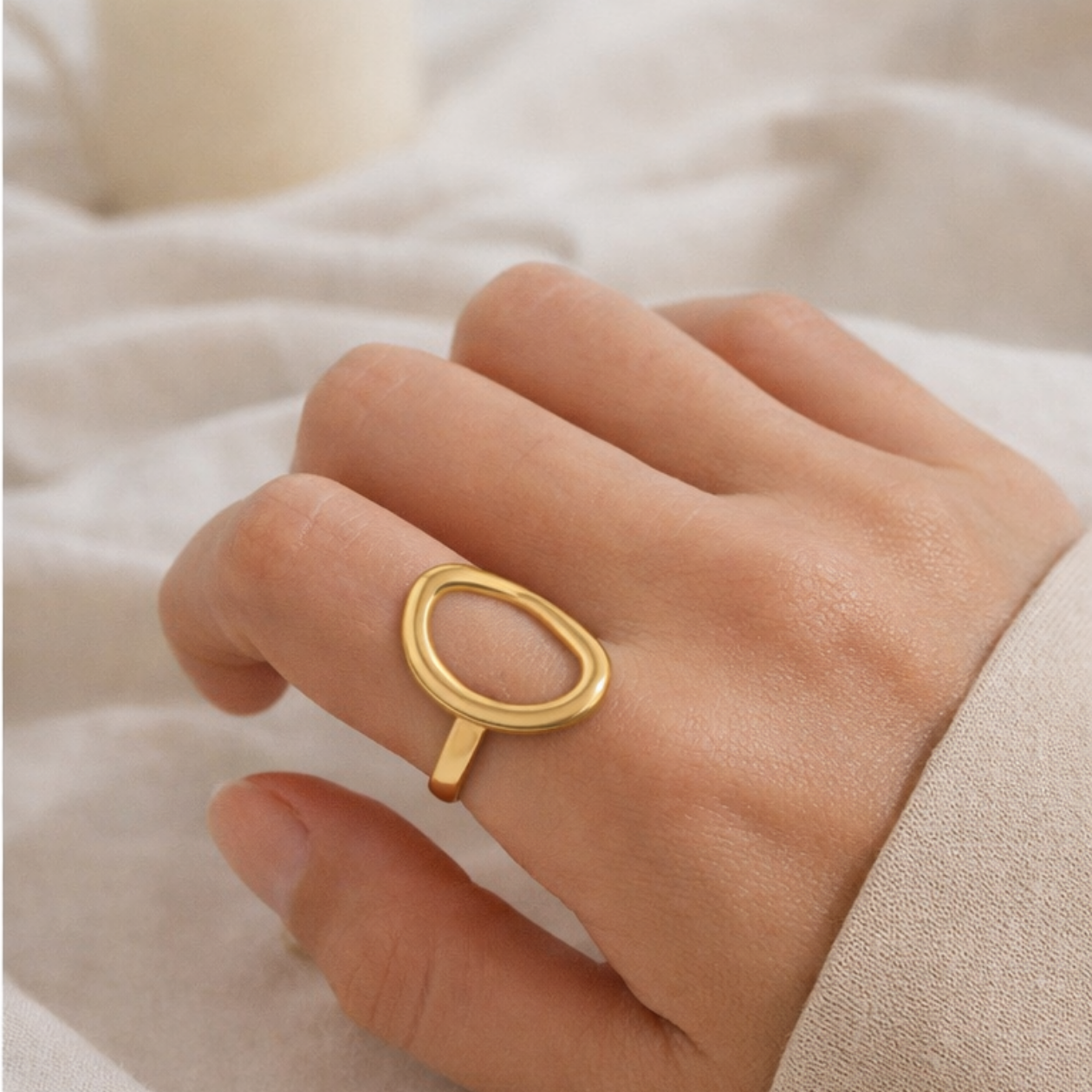 Ollie Ring