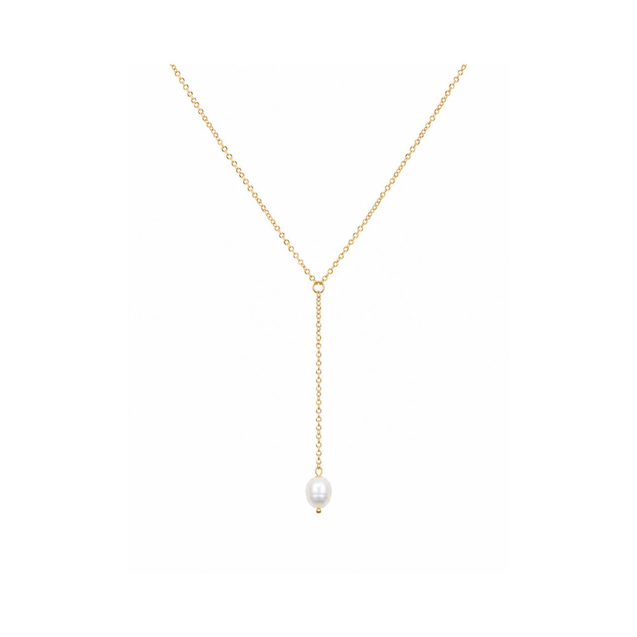 Faith Necklace