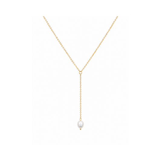 Faith Necklace