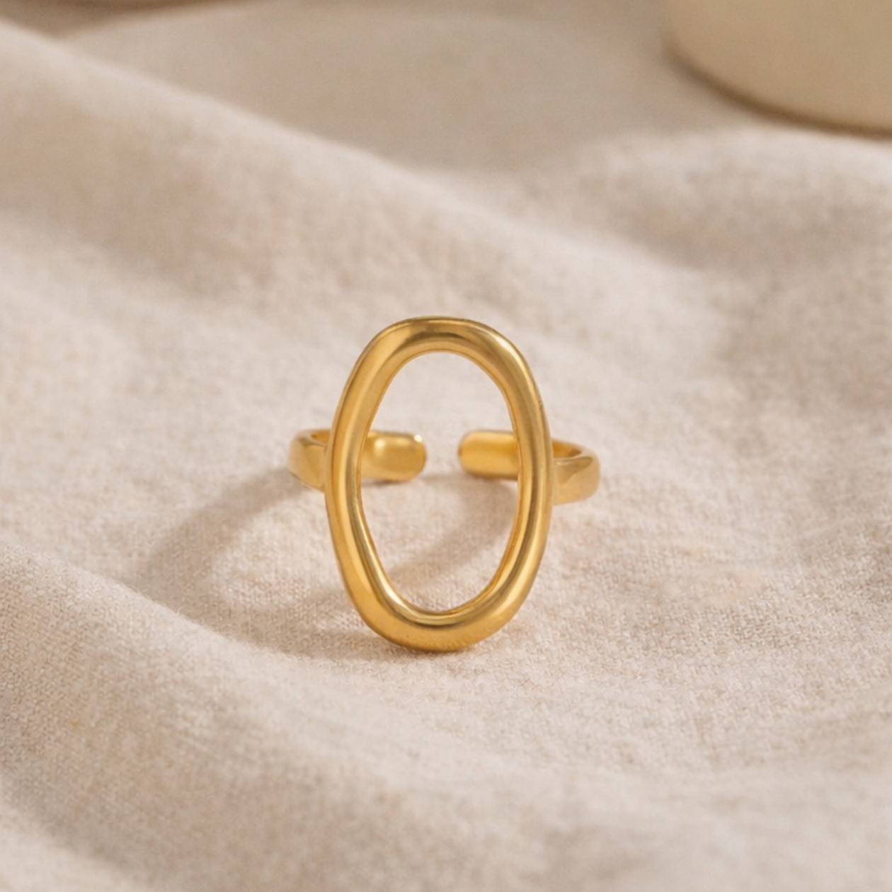 Ollie Ring