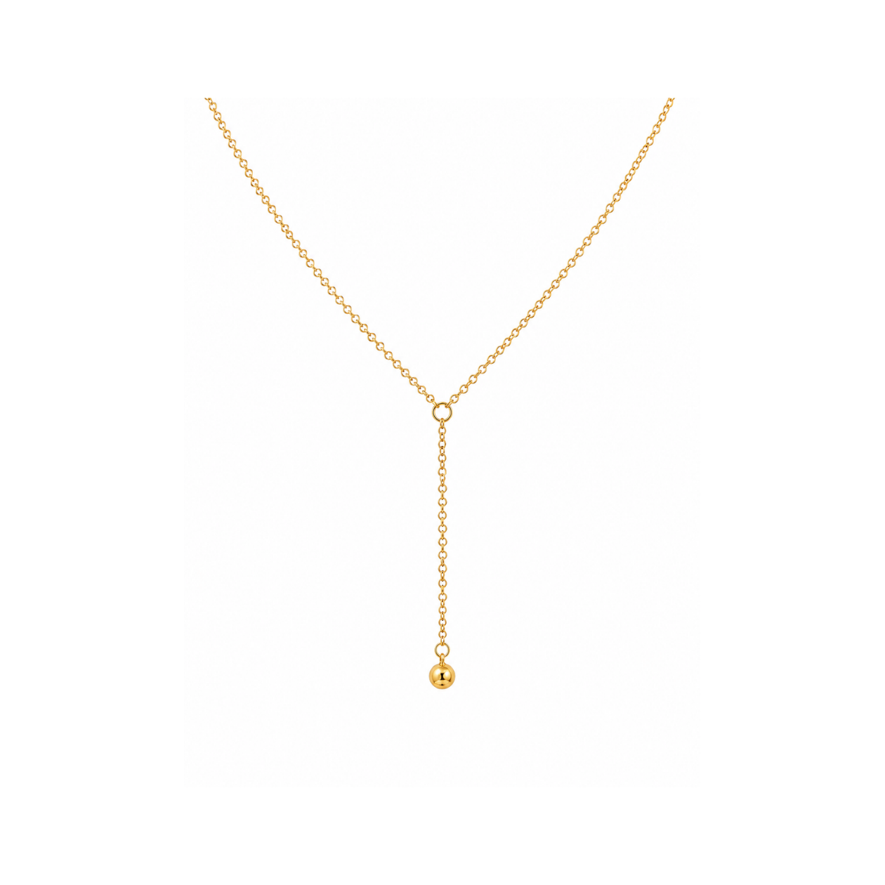 Hope Necklace