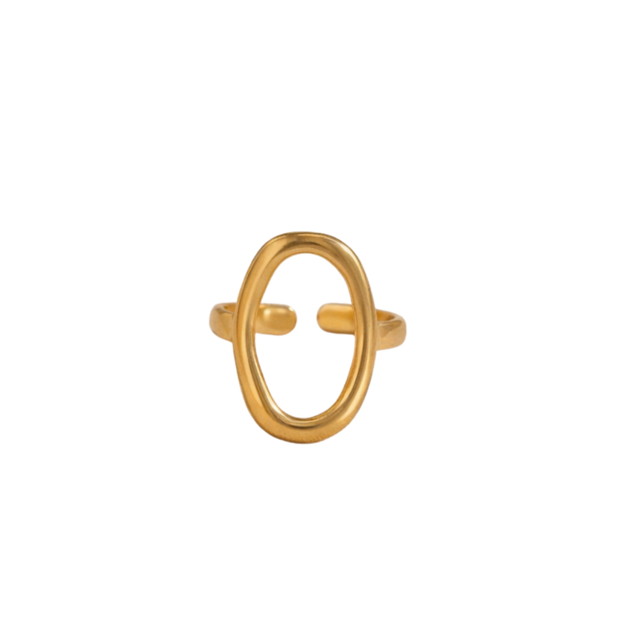 Ollie Ring