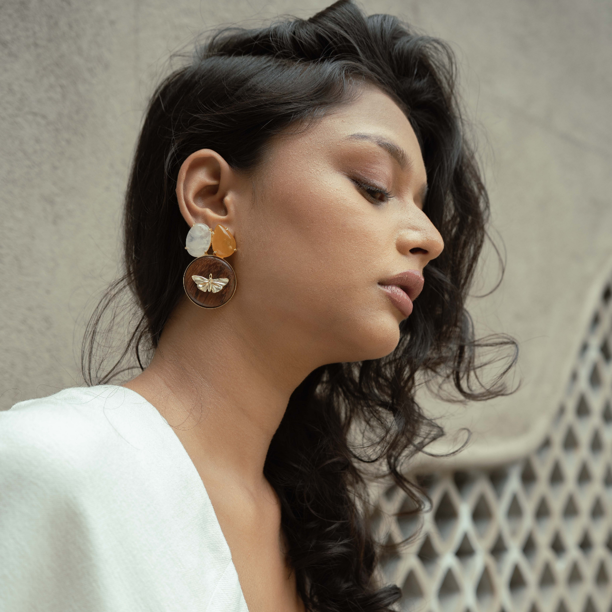 Orana Earrings