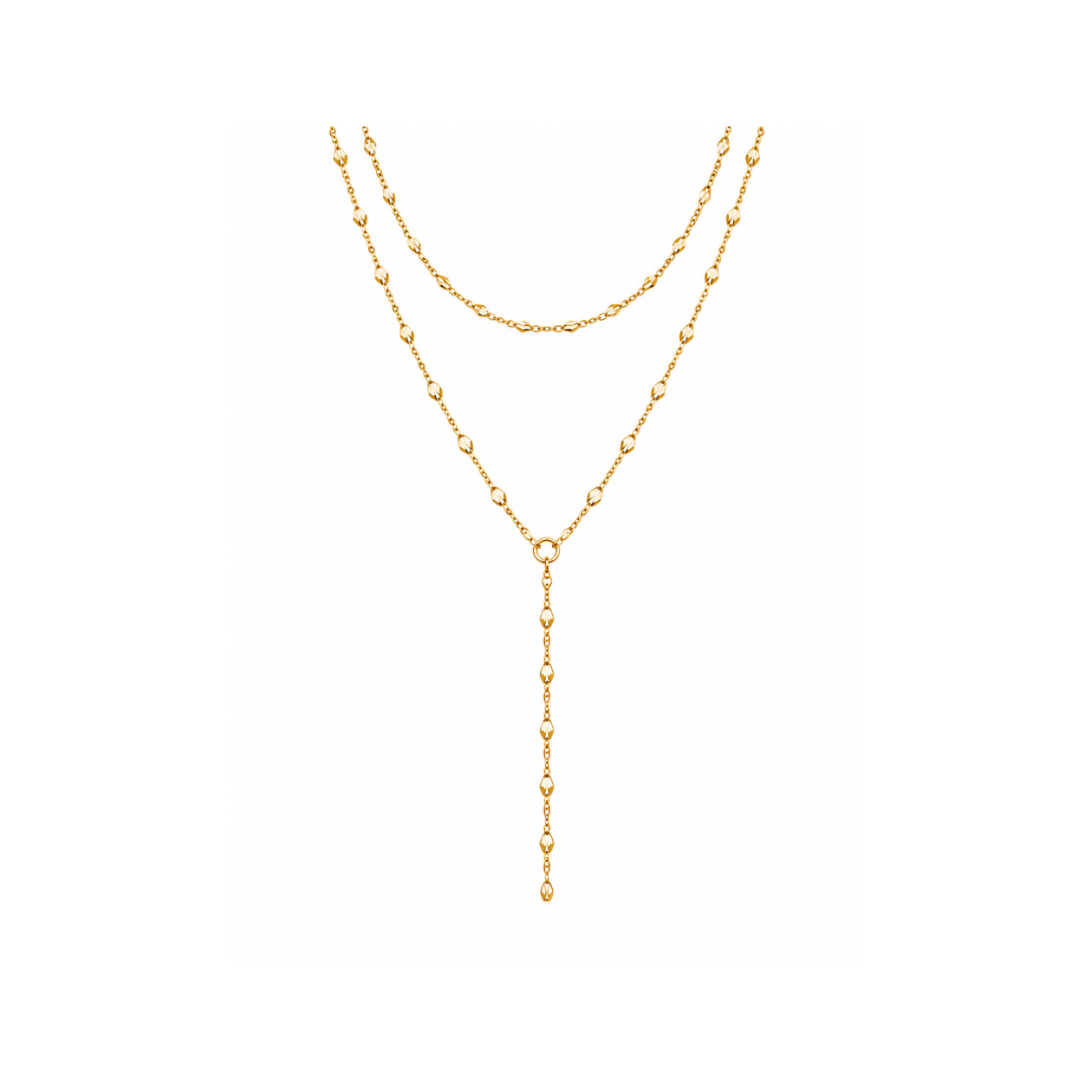Charity Necklace