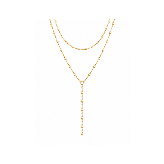 Charity Necklace