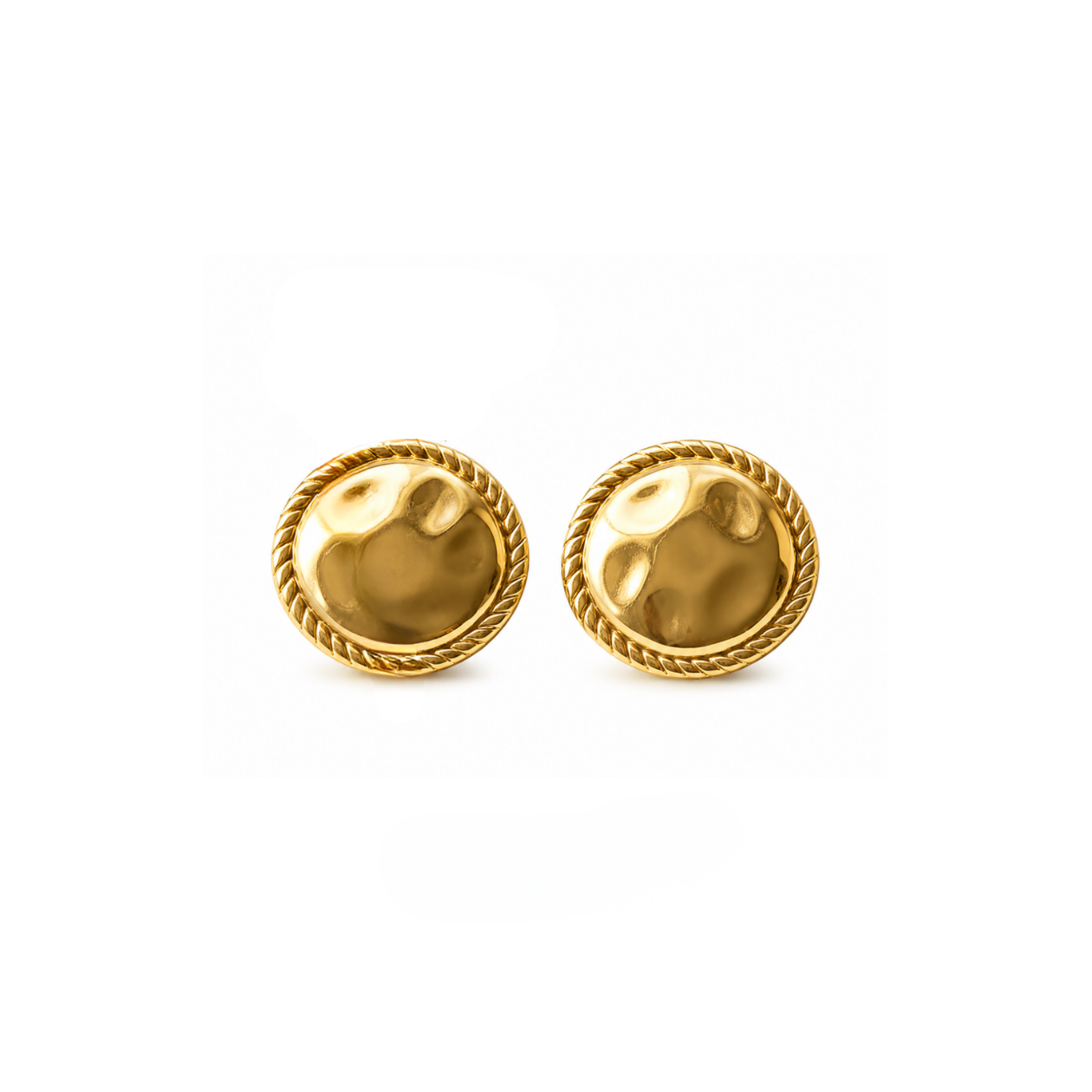 Lucia Earrings