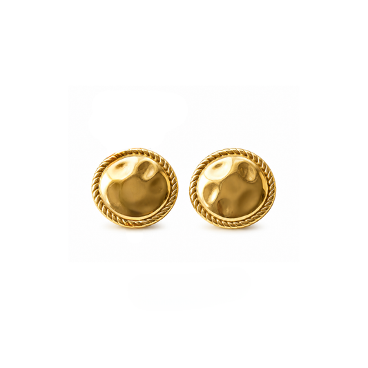 Lucia Earrings