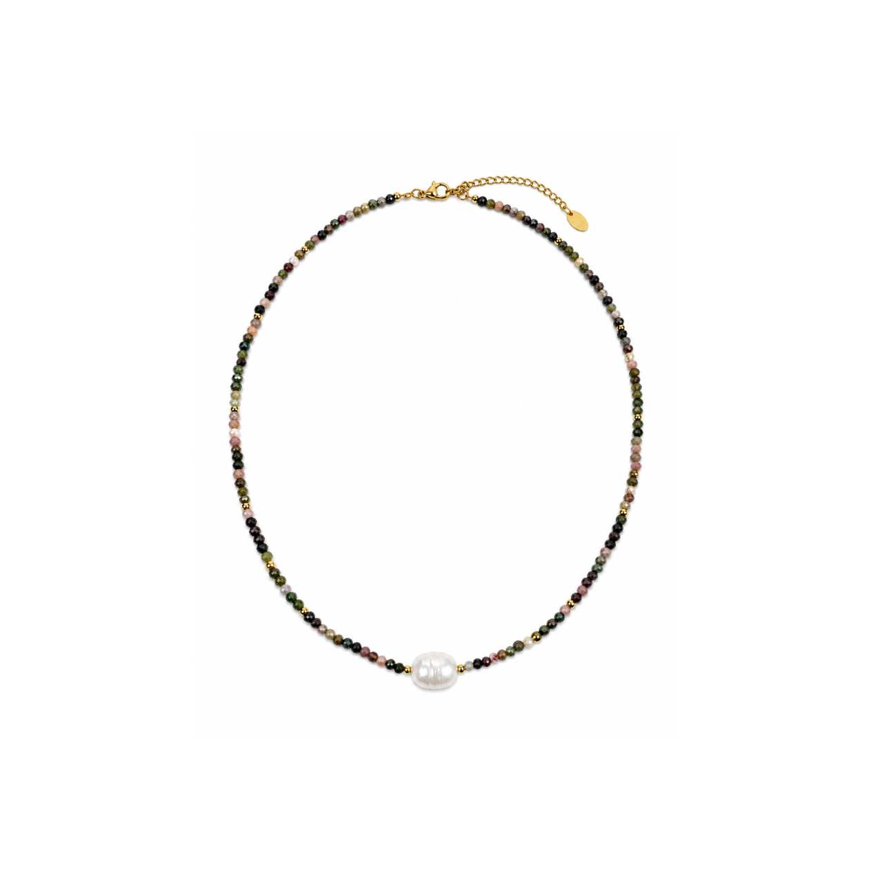 Mae Necklace