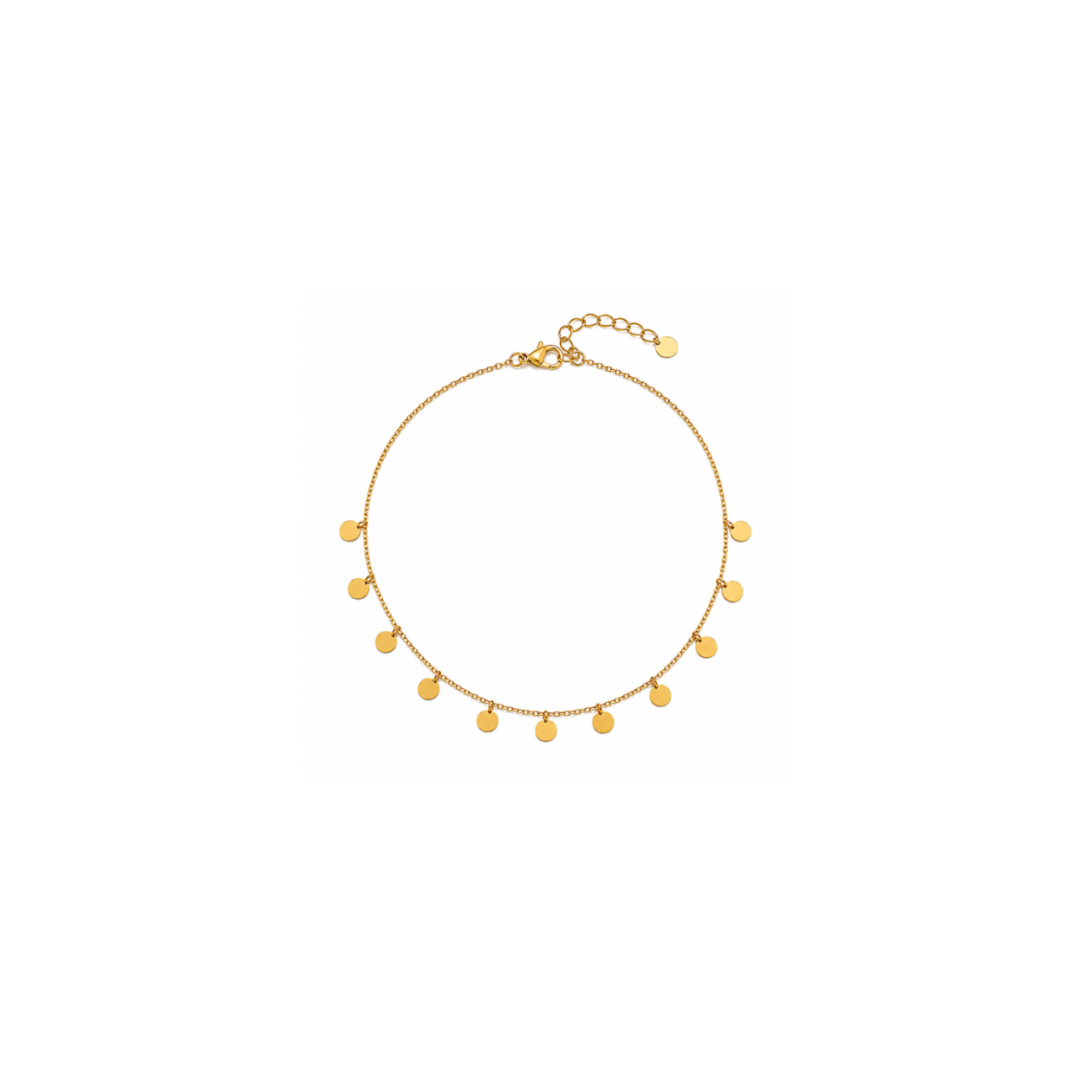 Gracie Necklace