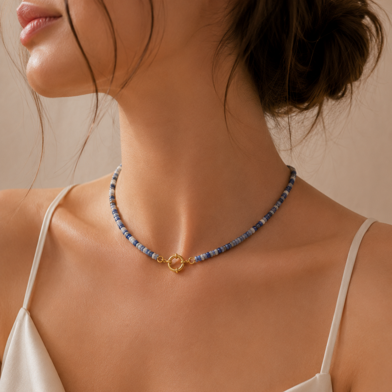 Ella Necklace