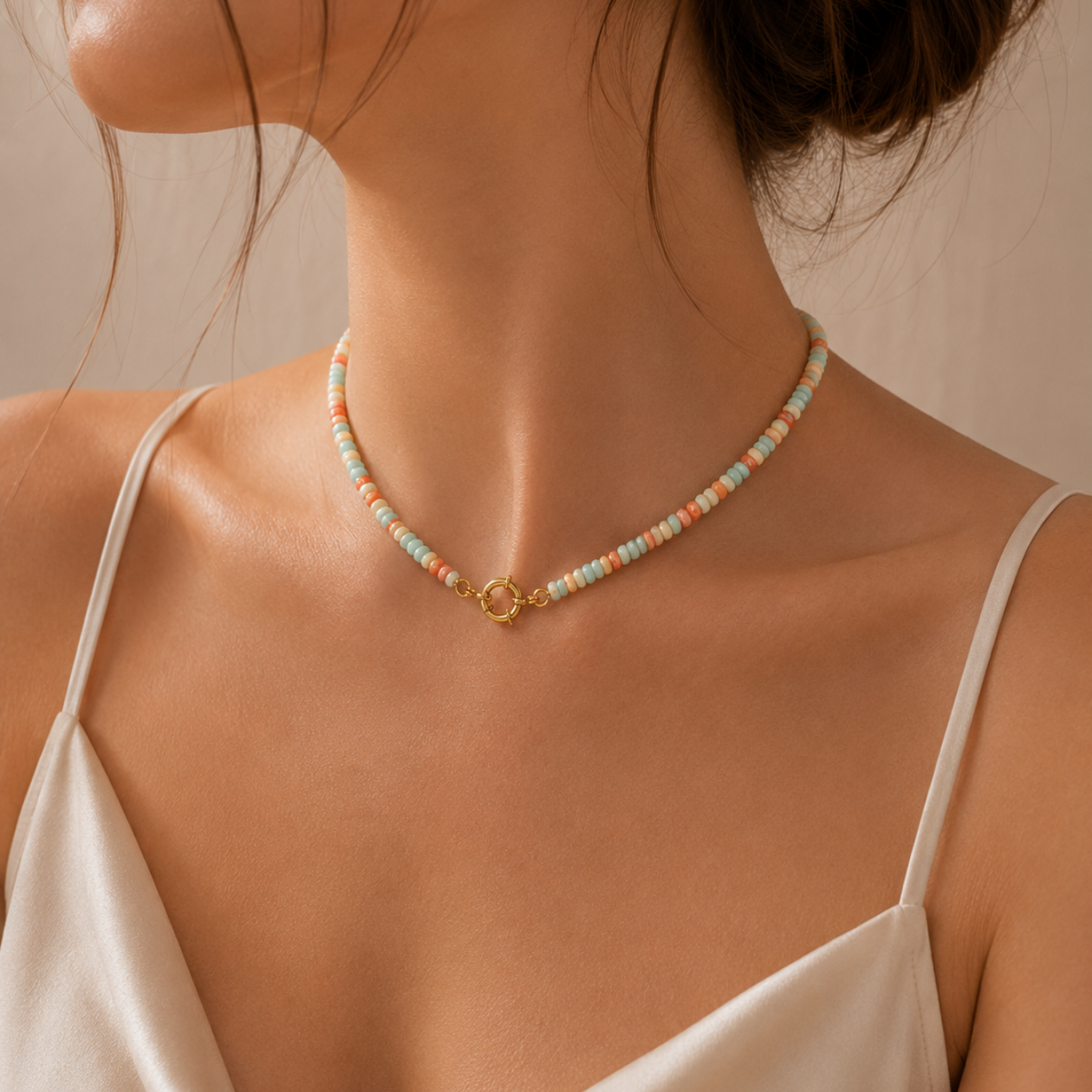 Ella Necklace