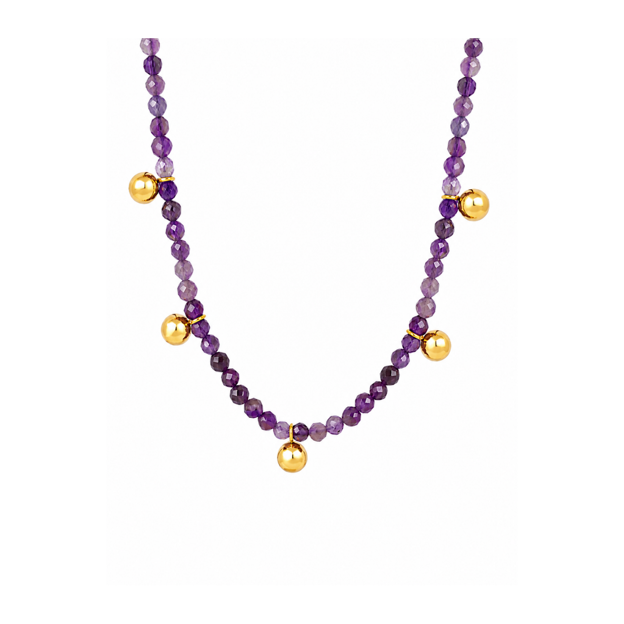 Bailey Necklace