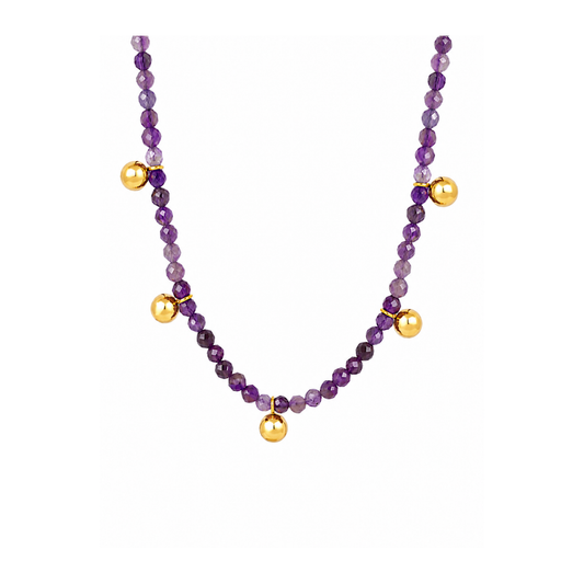 Bailey Necklace