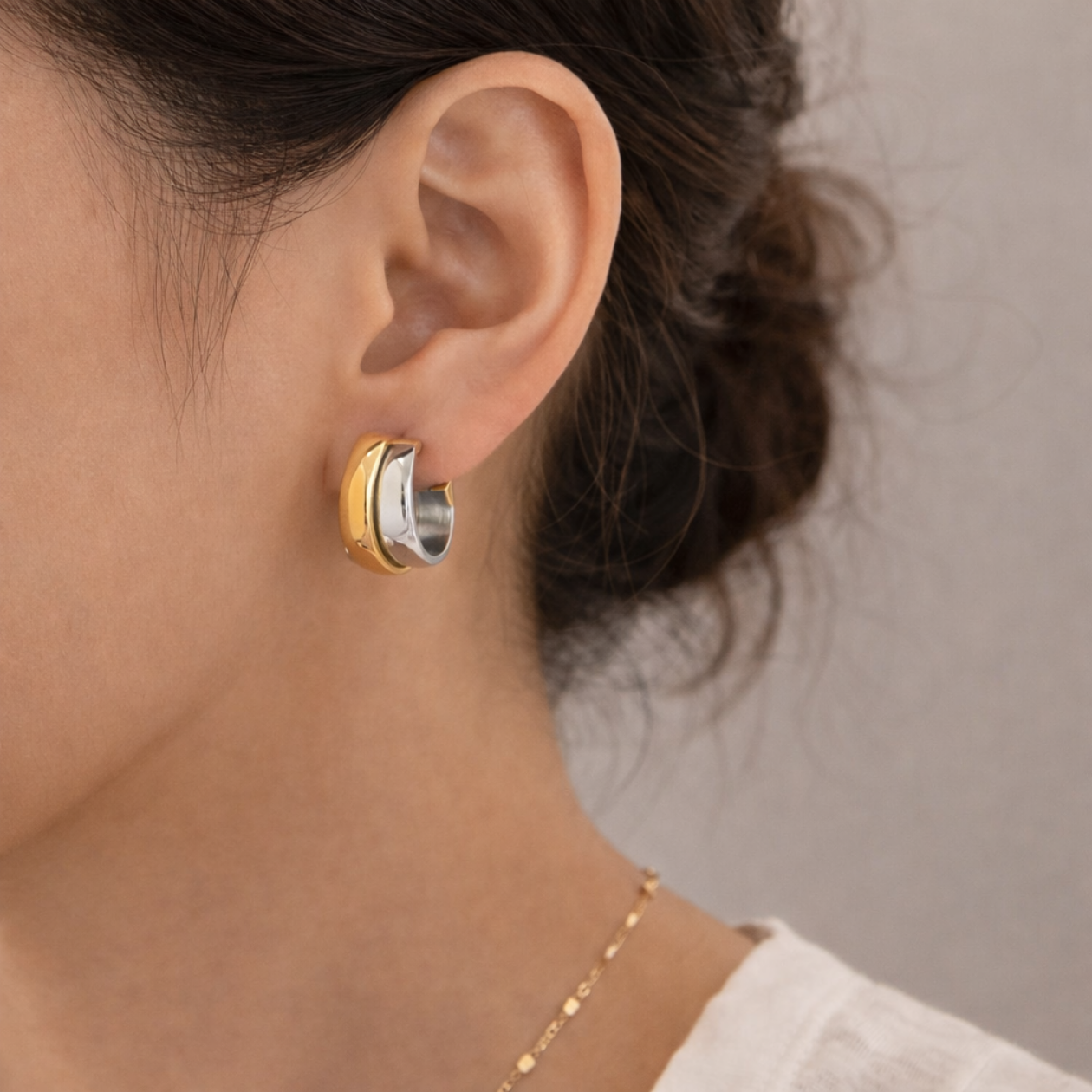 Ora Earrings