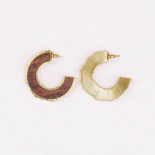 Zuri Hoops