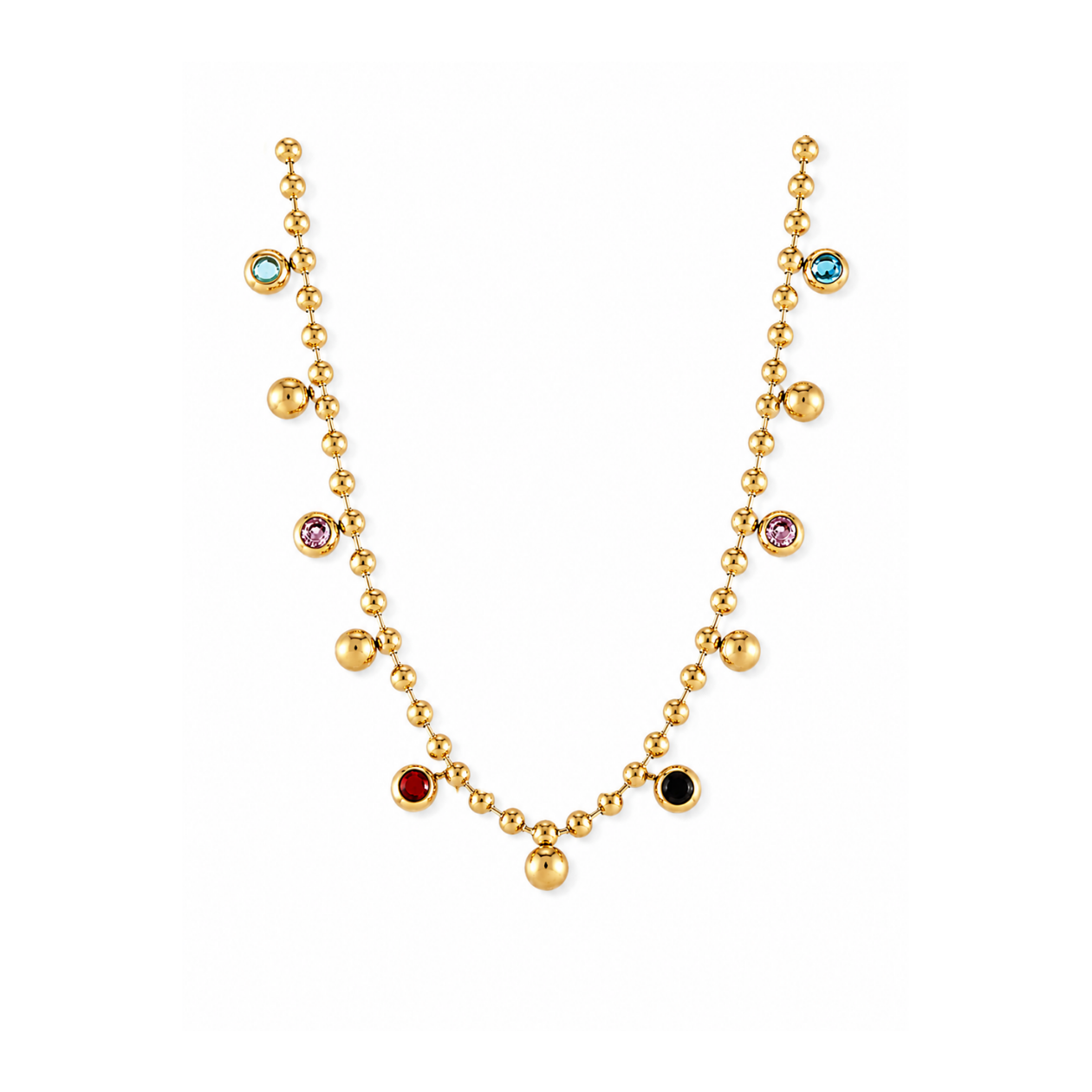 Georgia Necklace