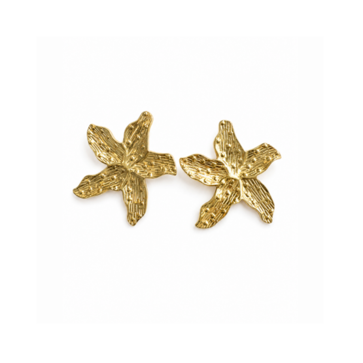 Flora Earrings