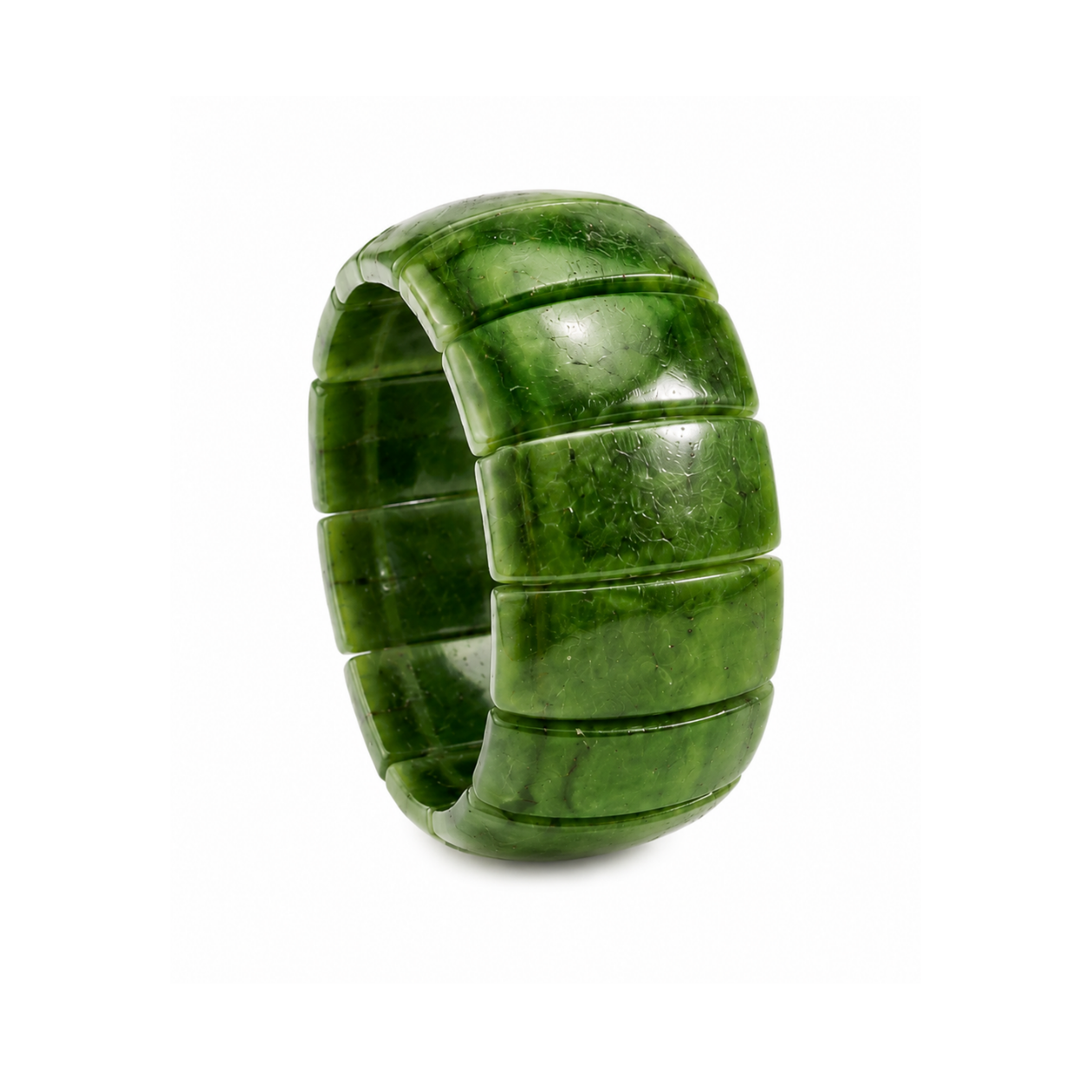 Jade Bangle