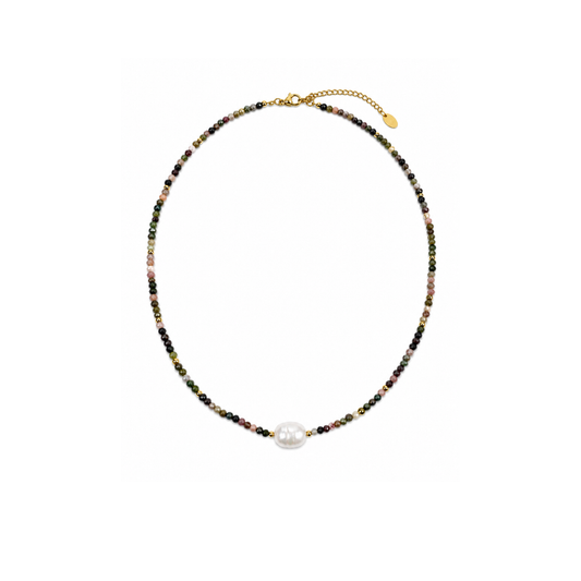 Mae Necklace