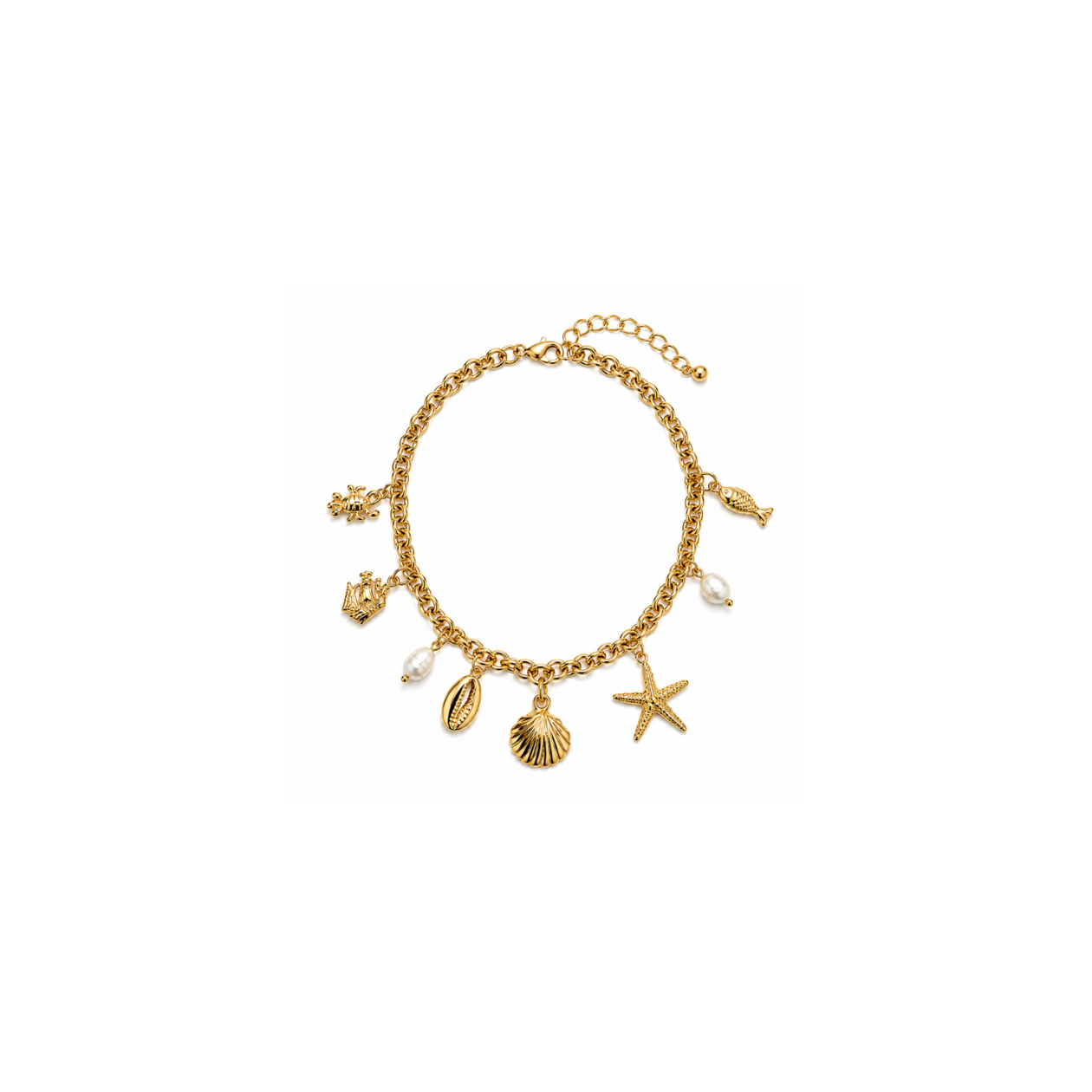 Serena Necklace