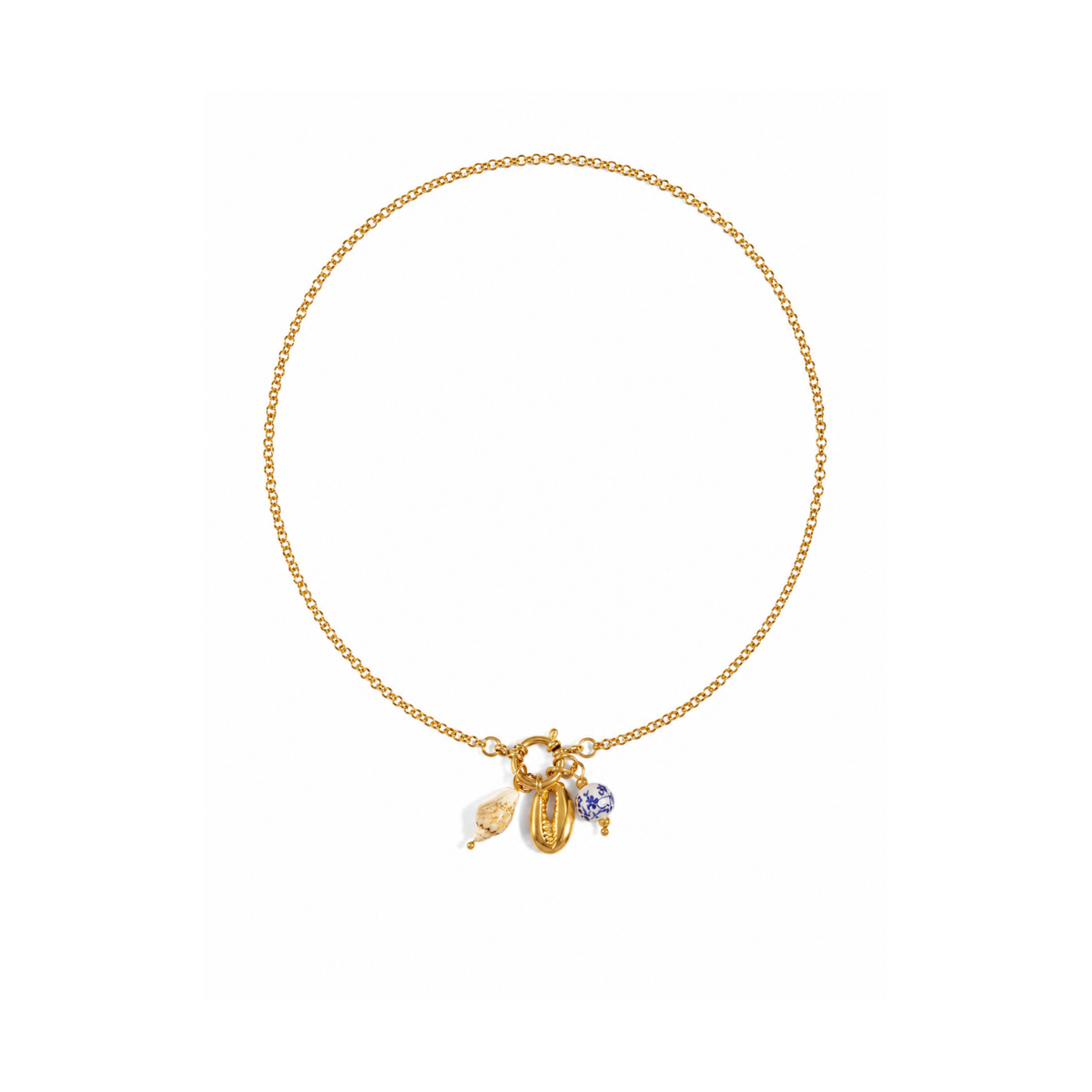 Mona Necklace
