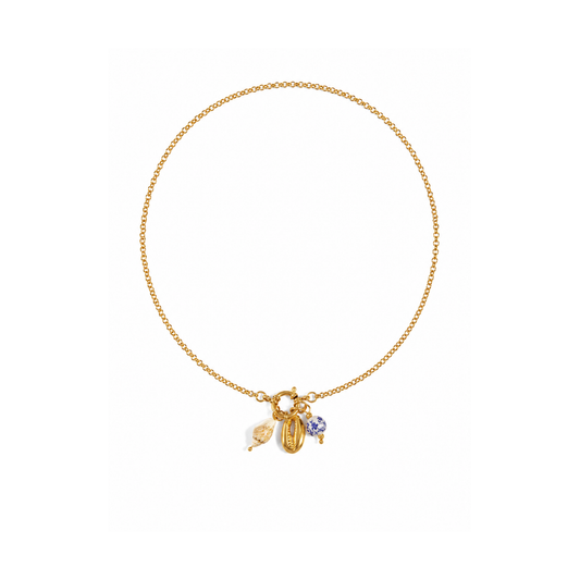 Mona Necklace