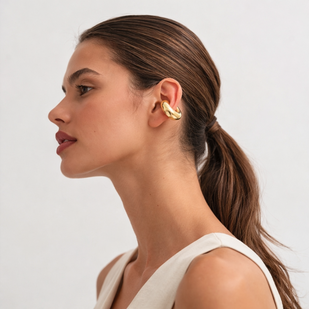 Orla Ear Cuff