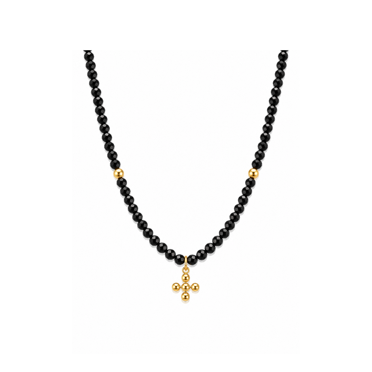 Saylor Necklace