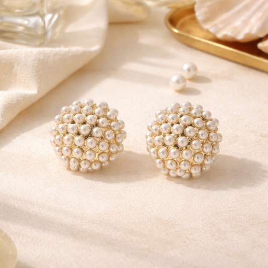 Nora Earrings