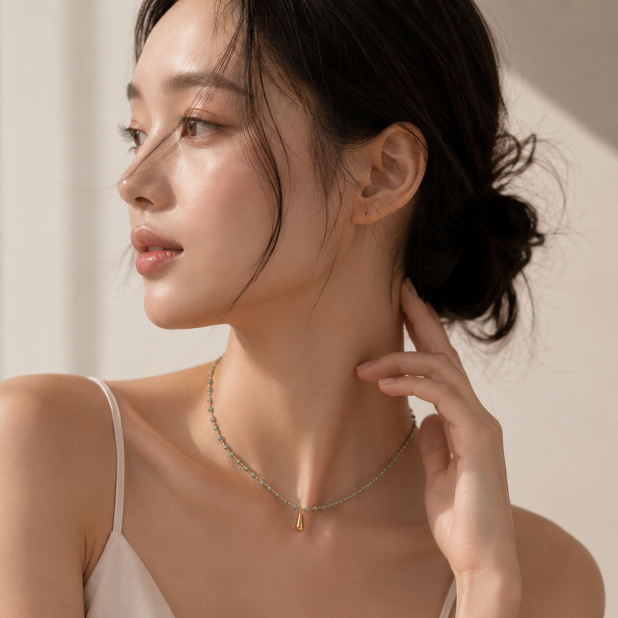 Setia Necklace