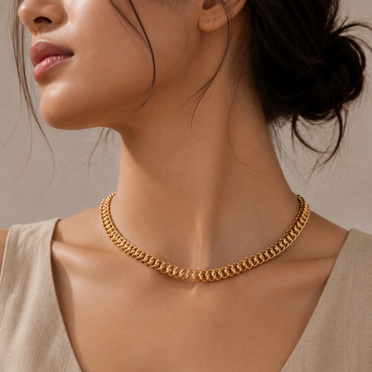 Lexie Necklace