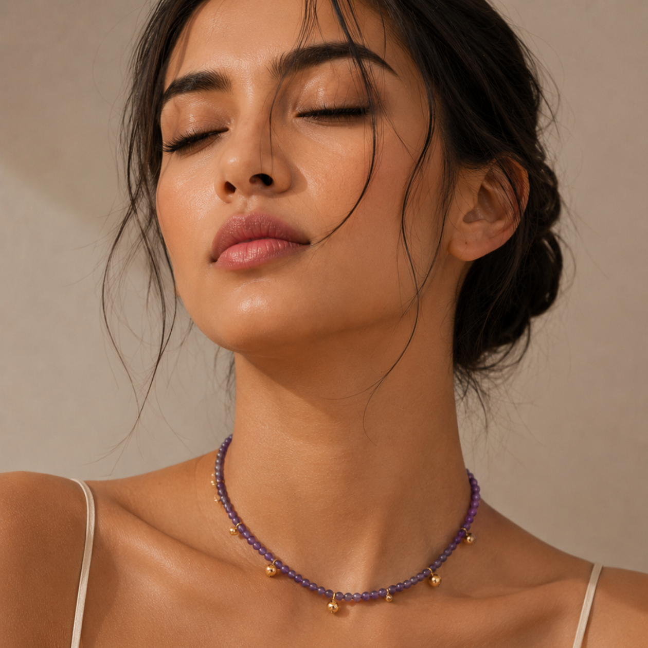 Bailey Necklace