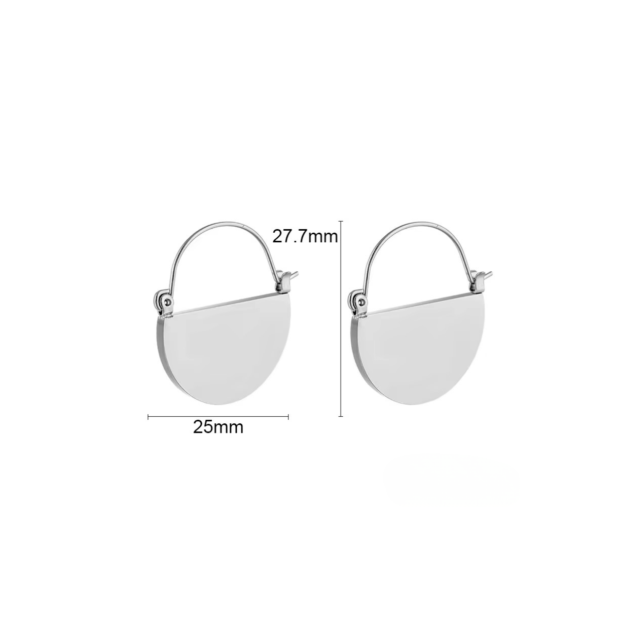 Gwen Earrings
