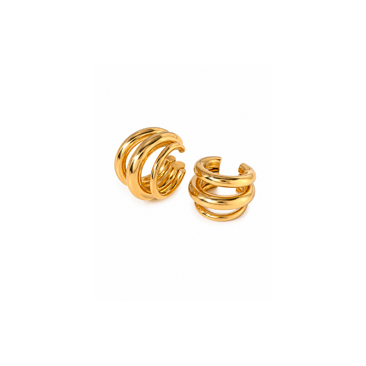 Sara Ear Cuff