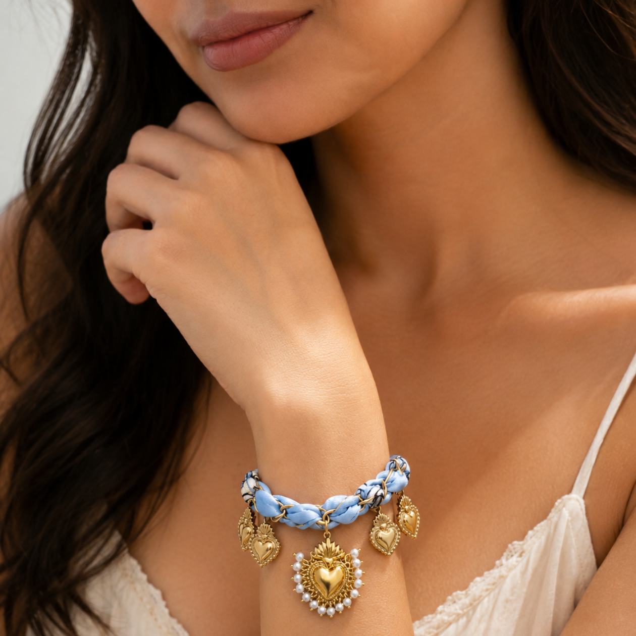 Kitz Bracelet