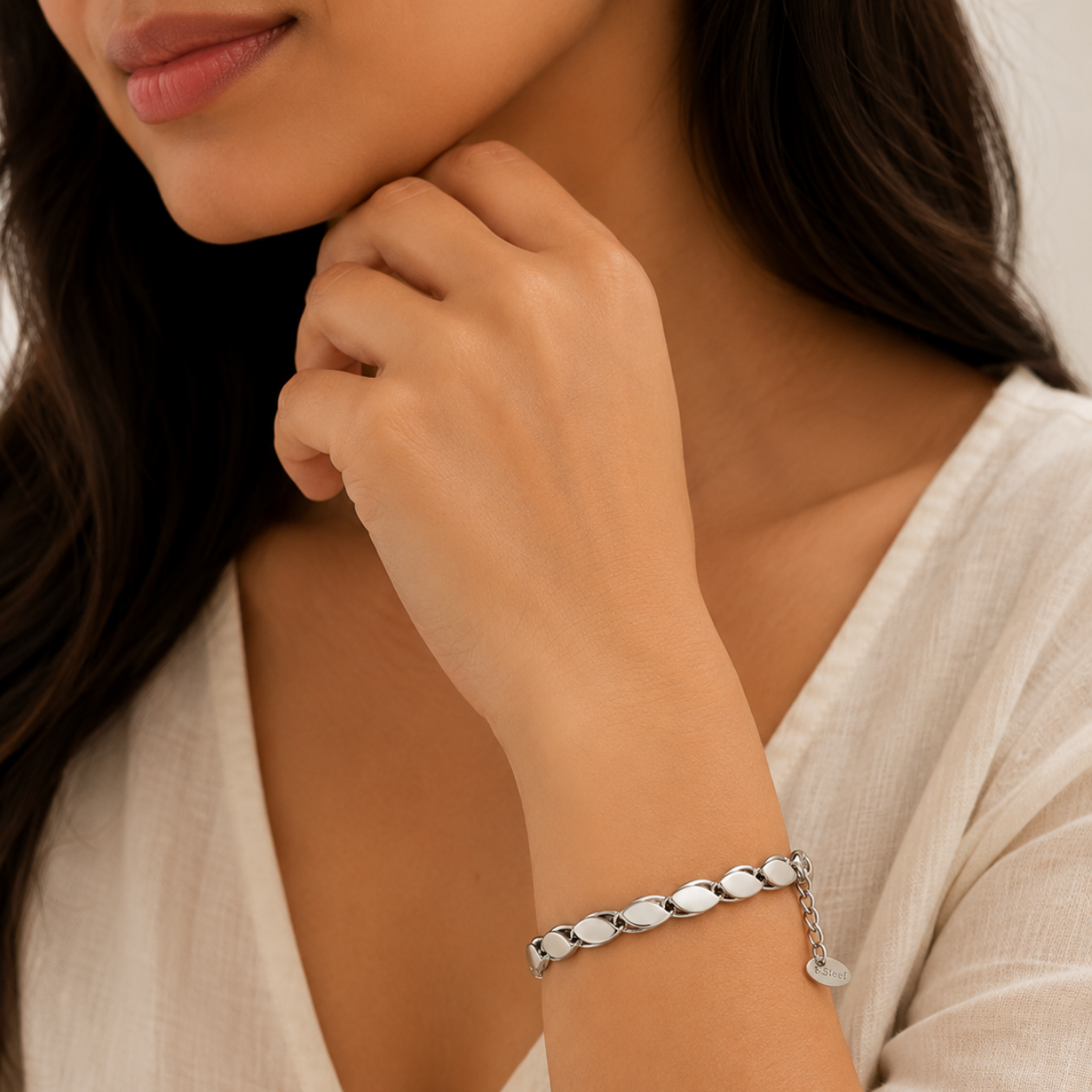 Iris Bracelet