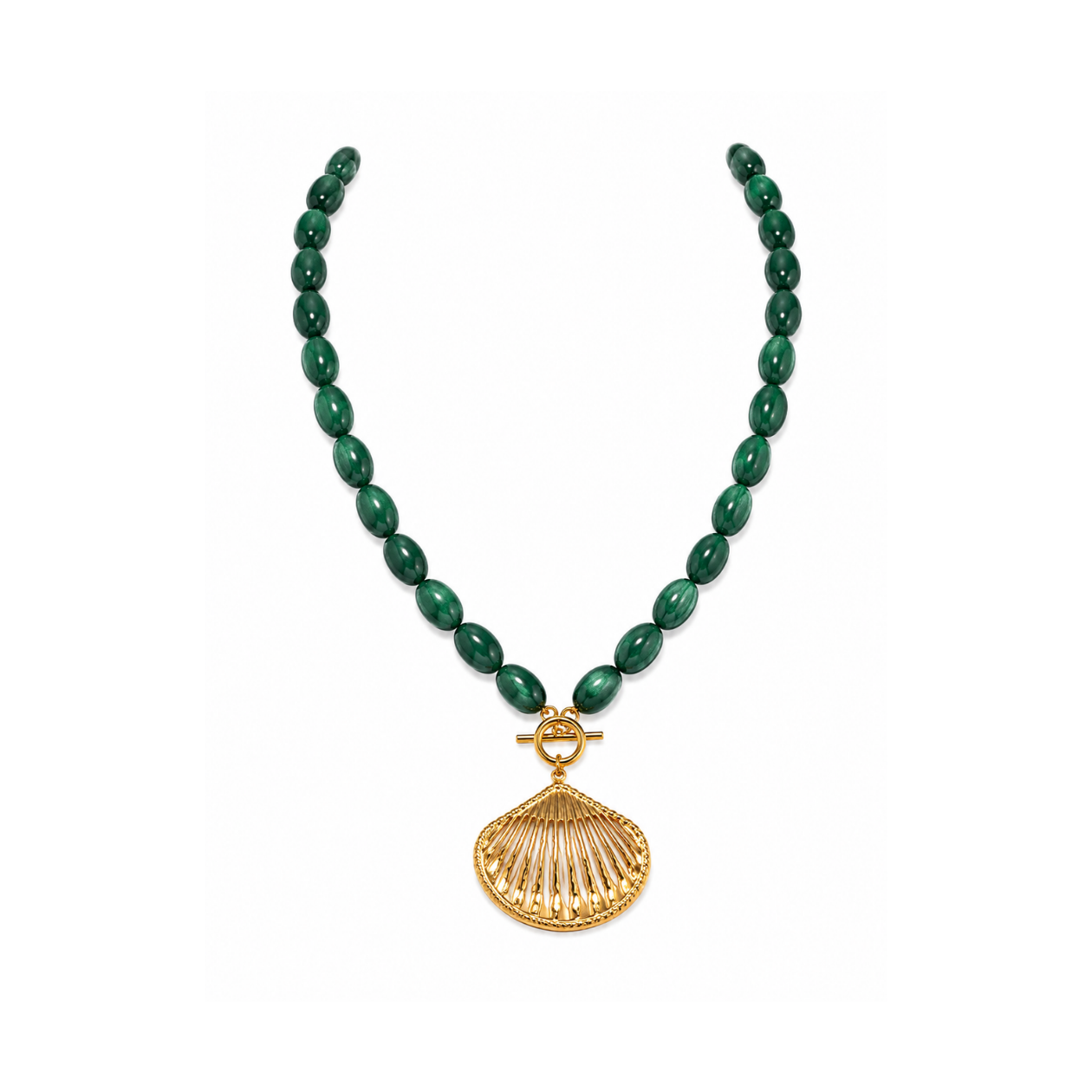 Olivia Necklace