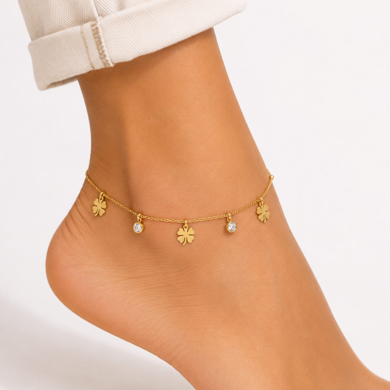 Annie Anklet