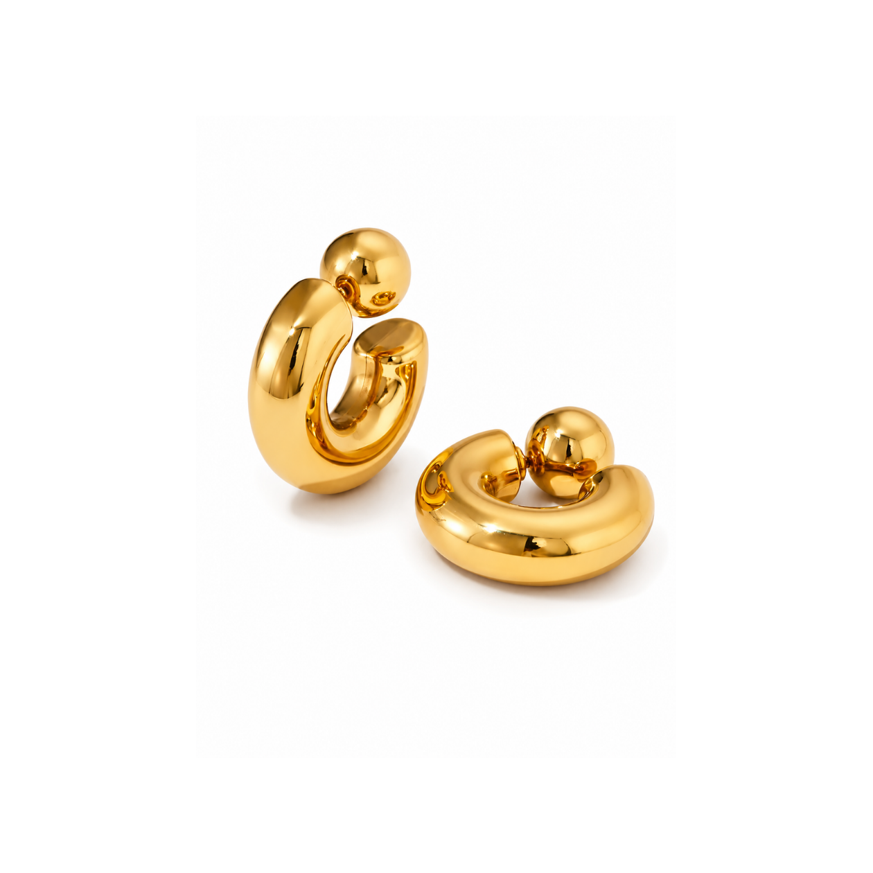 Lia Earrings