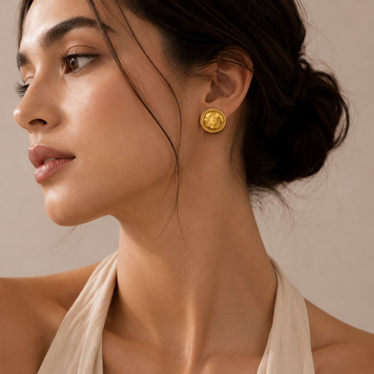 Lucia Earrings