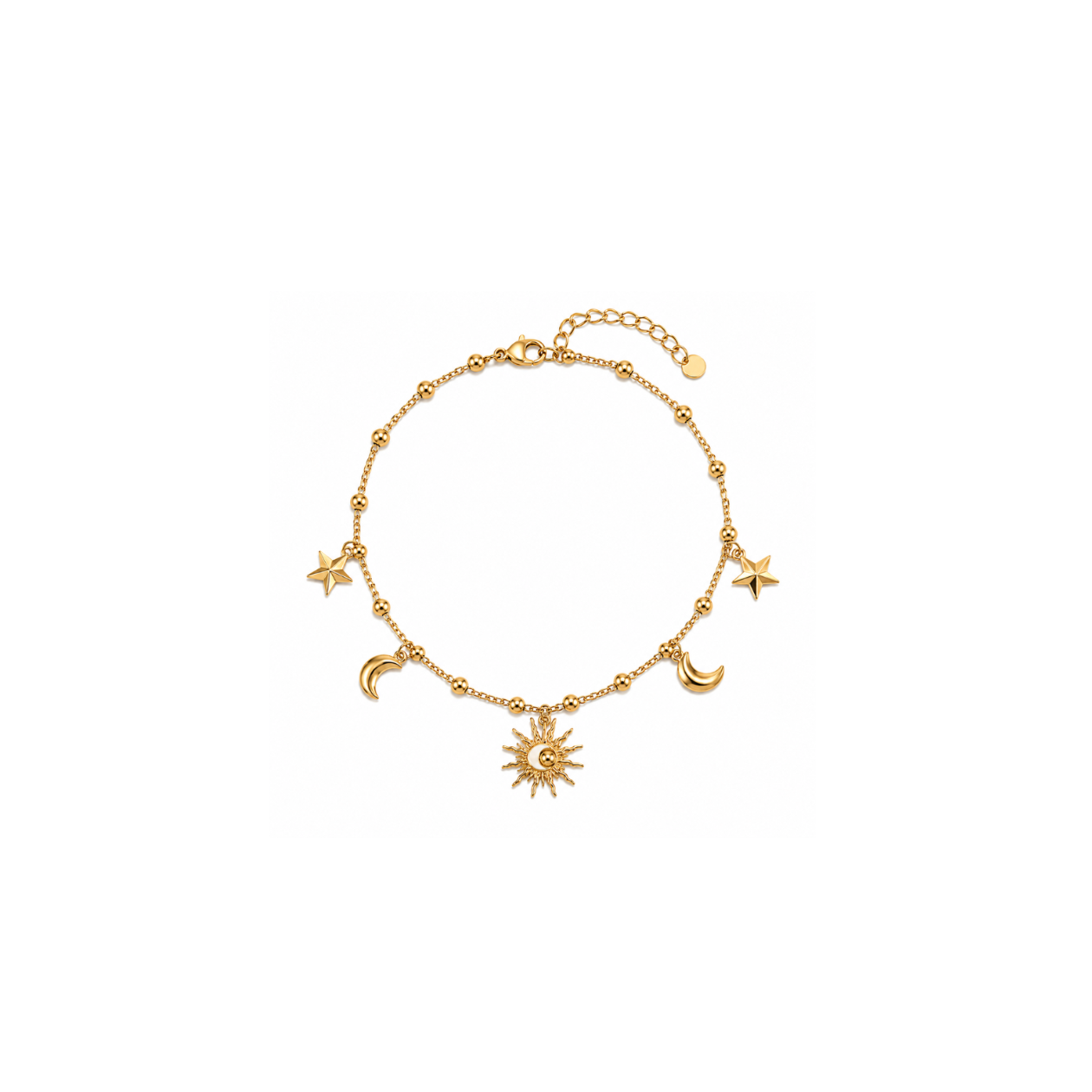 Connie Necklace