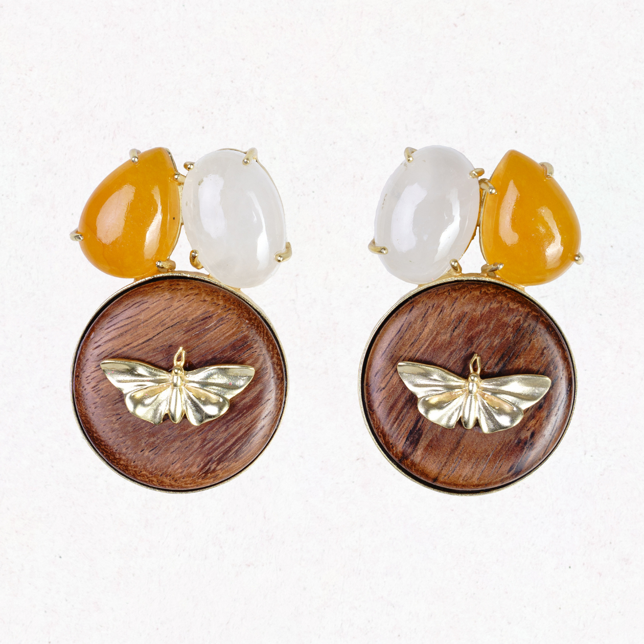 Orana Earrings